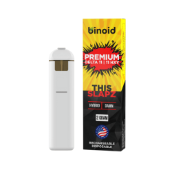 GRAB NOW Discounts on Great Deals DELTA 11 THC  11 HXY DISPOSABLE VAPE – 2 GRAM