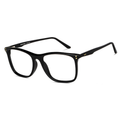 HURRY UP Fab Style Sale Is Live Black Full Rim Square Eyeglasses