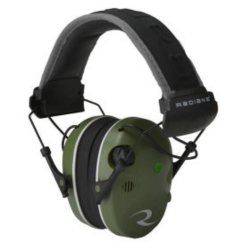 GET Discounts on Radians R3400 Quad Mic Electronic Ear Muffs