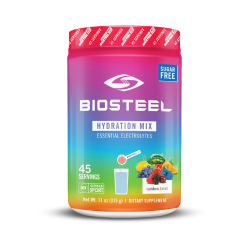 Subscribe and Get  off  on your First Purchase HYDRATION MIX  RAINBOW TWIST - 45 SERVINGS