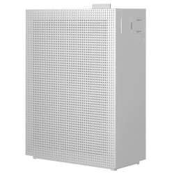 GET Discounts on Freedom Sale Coway Professional Air Purifier for Home, Longest Filter Life 8500 Hrs,