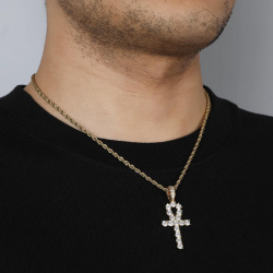 HURRY UP Sale is Live Now Ankh Key Pendant