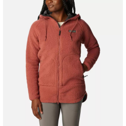 GRAB Now Labor Day Sale Is live Now Womens CSC™ Sherpa Jacket