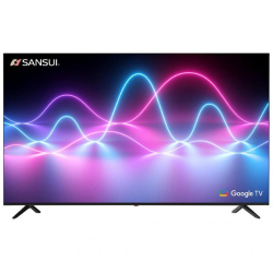 Shop Now Sale is Live Now Sansui - 75 Class LED 4K UHD Smart Google TV